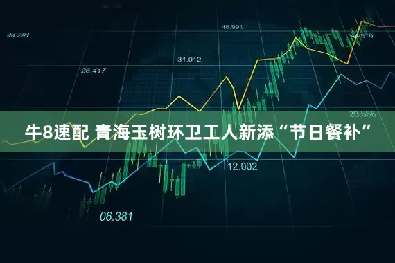 牛8速配 青海玉树环卫工人新添“节日餐补”