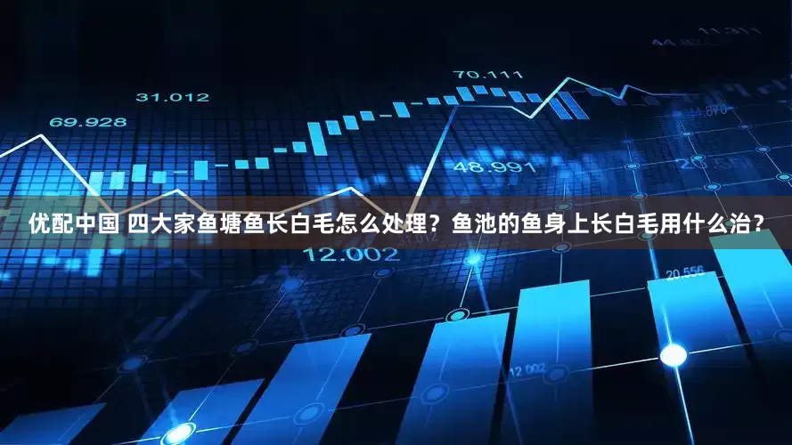 优配中国 四大家鱼塘鱼长白毛怎么处理？鱼池的鱼身上长白毛用什么治？